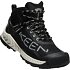 Dámská sportovně-outdoorová obuv Keen NXIS Evo Mid WP