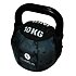 Soft kettlebell Sveltus - písek 10kg