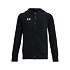 Dětská mikina Under Armour Rival Fleece FZ Hoodie