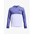 Chlapecká mikina Under Armour Boys Rival Terry Hoodie