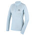 Dámské Merino Termotriko Husky Merow Zip L