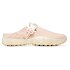 Dámske barefoot nazúvaky Merrell J008322 WRAPT SLIDE NUBUCK