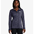 Dámská mikina Under Armour Tech 1/2 Zip Twist