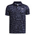 Chlapčenské polo tričko Under Armour Matchplay Printed Polo