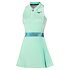 Dámské sportovní šaty Mizuno Frontier Dress (W)