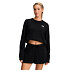 Dámská mikina Under Armour Rival Terry Crew