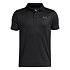 Chlapčenské polo tričko Under Armour Matchplay Printed Polo