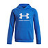 Chlapčenská mikina Under Armour Rival Fleece BL Hoodie