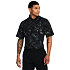Pánske polotričko Under Armour Iso-Chill Edge Polo