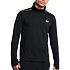 Pánske tričko Under Armour Vanish CW Funnel Top