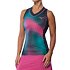 Dámské sportovní tílko Mizuno Frontier Tank (W)