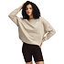 Dámská mikina Under Armour Icon Fleece OS Crew