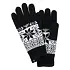 Unisex rukavice Brandit Snow Gloves
