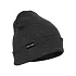 Unisex čepice Urban Classics Basic Flap Beanie